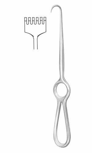 Retractors